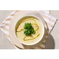 BLOMKÅLSUPPE KREMET MED NEPE OG PERSILLEROT 2KG