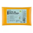 GULROT- OG SØTPOTETSUPPE MED LINSE 2KG