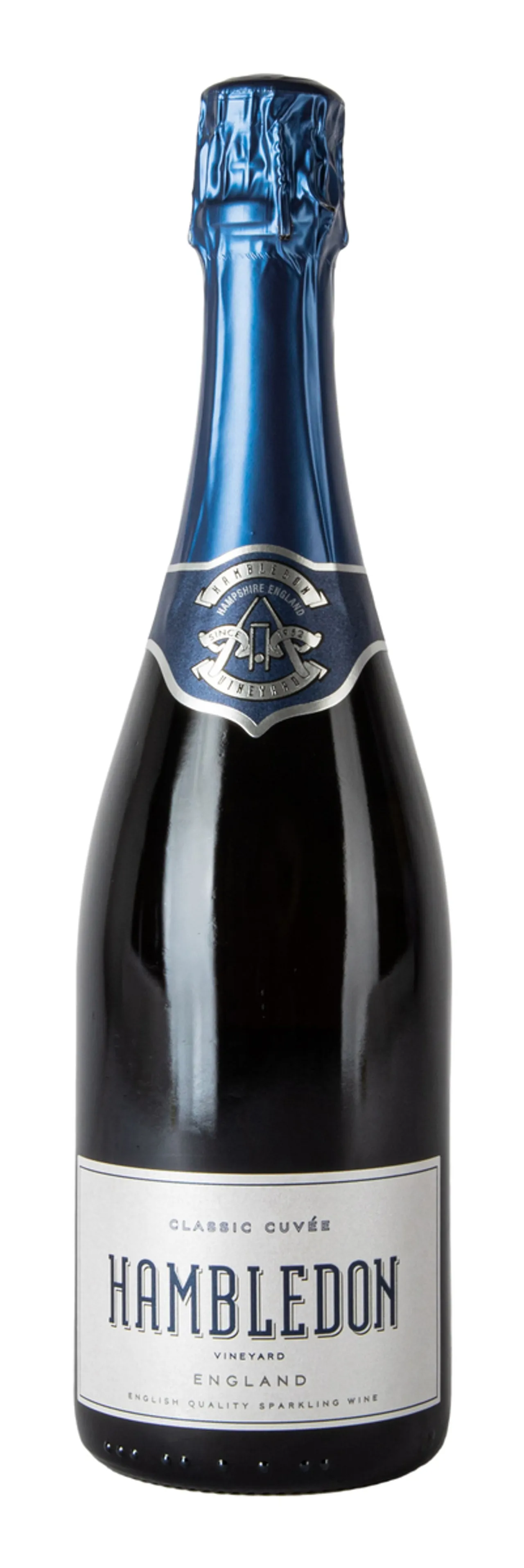 HAMBLEDON ASSICUVÉE 12% 75CL