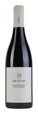 Westhofener Spätburgunder 12,5% 75cl Westhofener Spätburgunder 12,5% 75cl