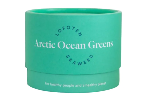 Oceans Greens 20g Lofoten Seaweed