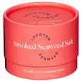 SMOKED SEAWEED SALT 60G LOFOTEN SEAWEED