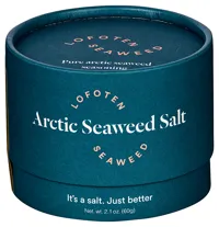 Seaweed Salt 60g Lofoten Seaweed