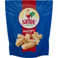 SÆTRE GULLVAFLER DOBBEL VANILJE 250G