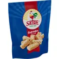 SÆTRE GULLVAFLER DOBBEL VANILJE 250G