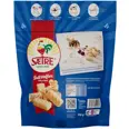 SÆTRE GULLVAFLER DOBBEL VANILJE 250G