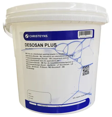 Desosan Plus