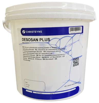 DESOSAN PLUS DESOSAN PLUS