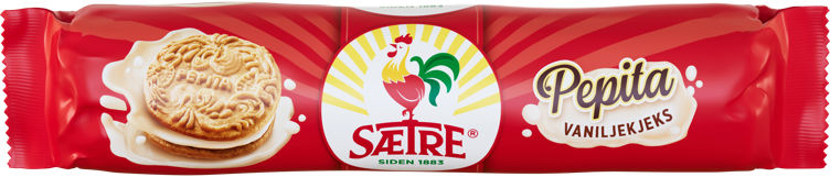 SÆTRE PEPITA 190G