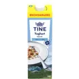 YOGHURT NATURELL 1,5% 1KG TINE
