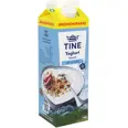 YOGHURT NATURELL 1,5% 1KG TINE