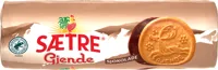 Sætre Gjende Sjokolade 183g