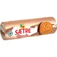 SÆTRE GJENDE SJOKOLADE 183G