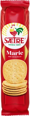 Sætre Marie Kjeks 200g