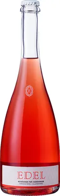 Edel Rose Sider 4,7% 33cl