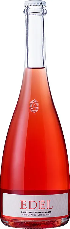 Edel Rose Sider 4,7% 33cl