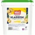 MILLS KLASSISK POTETSALAT 5KG