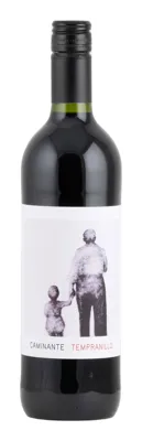 Caminante Tempranillo 13% 75cl