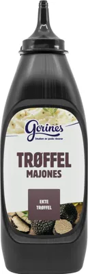 TRØFFELMAJONES 669G GORINES TRØFFELMAJONES 669G GORINES