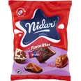 NIDAR FAVORITTER TROIKA 200G