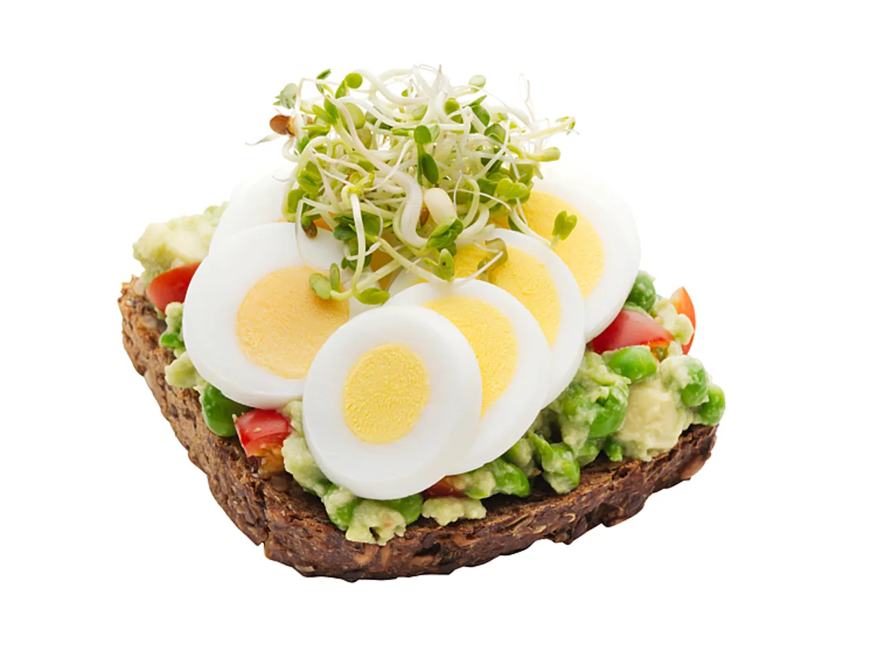 EGG KOKTE M FRITTGÅENDE SKRELT I LAKE 3,7KG