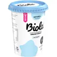 BIOLA YOGHURT NATURELL 500G TINE