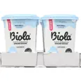 BIOLA YOGHURT NATURELL 500G TINE