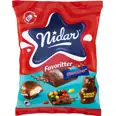NIDAR FAVORITTER STRATOS 200G
