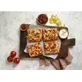 STABBURET FIRKANTPIZZA TACO 12X700G