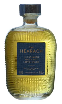 The Hearach 46% 70cl