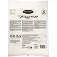 SANTA MARIA TORTILLA WRAP 10" 12 STK 750G