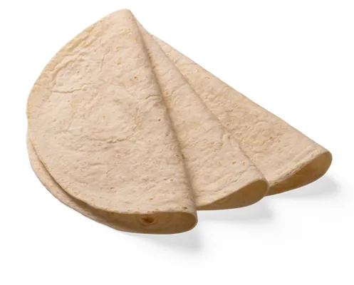 SANTA MARIA TORTILLA WRAP 12" 900G SANTA MARIA TORTILLA WRAP 12" 900G