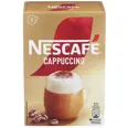 NESCAFÉ CAPPUCCINO 100G