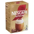 NESCAFÉ CAPPUCCINO 100G