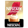 NESCAFÉ CAPPUCCINO 100G