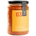 LYNGNES GÅRD EIMEALT MAK KIMCHI 390ML