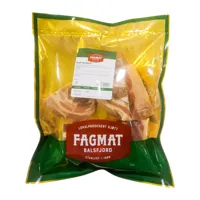 SALT FÅREKJØTT CA 1,3KG FRYS FAGMAT KJØTT