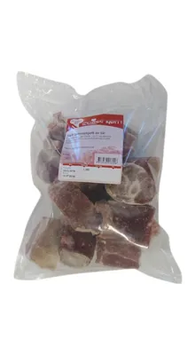 Salt Lammekjøtt Ca 1.29kg Fagmat Kjøtt