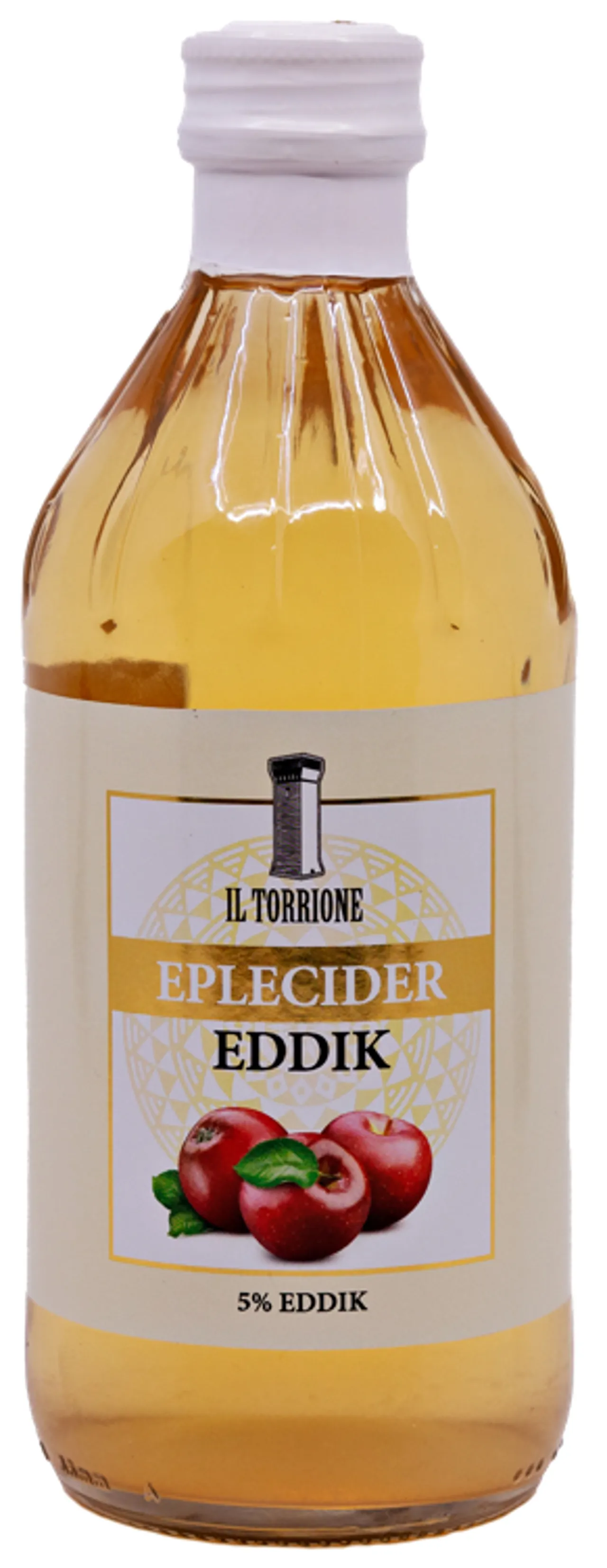 IL TORRIONE EPLECIDEREDDIK 500ML