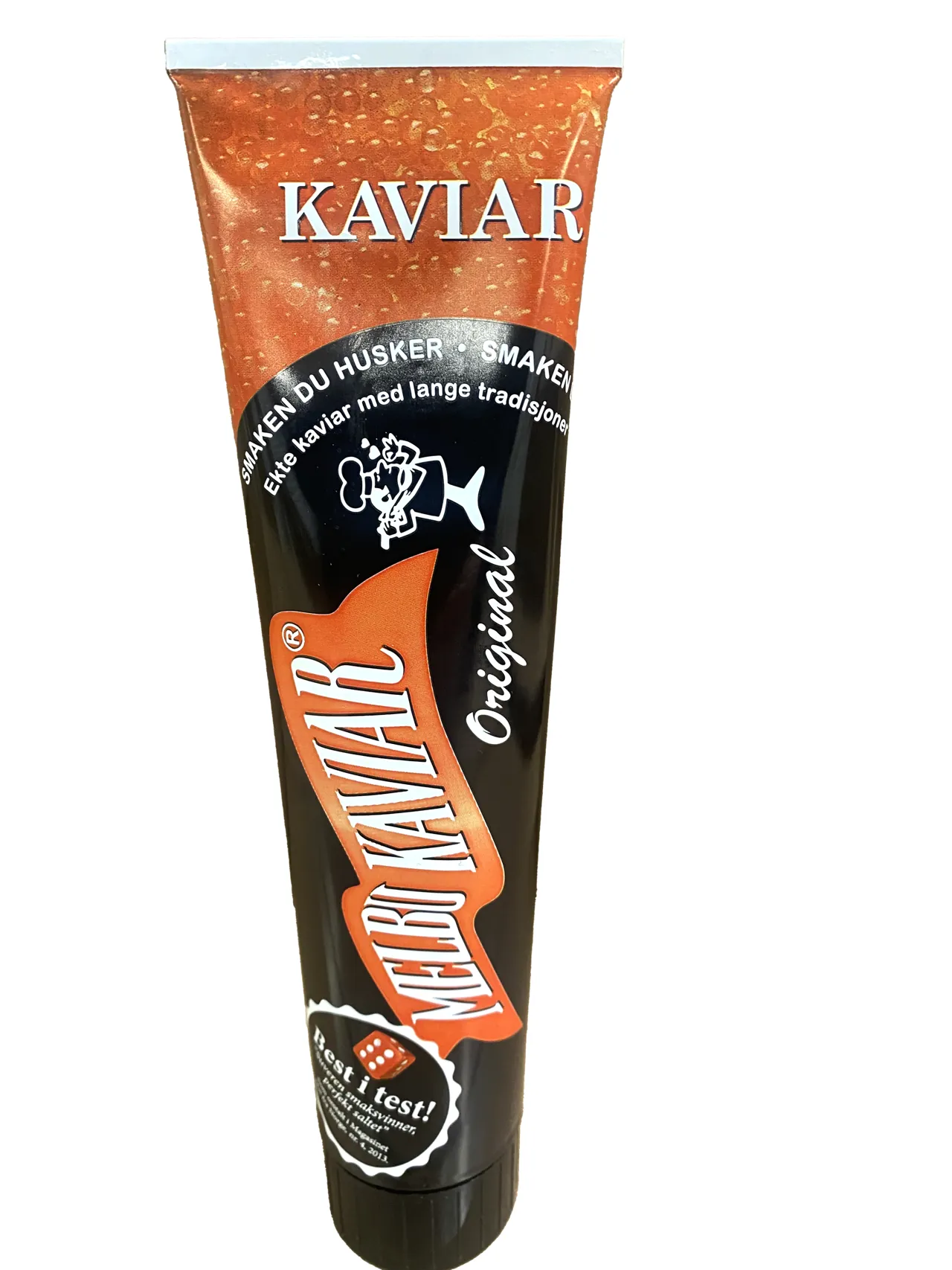 MELBU KAVIAR 190G ARCTIC BLUE AS