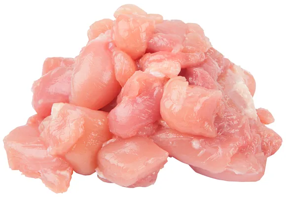 KYLLINGFILET STRIMLET 15X15X30MM, 1200G KYLLINGFILET STRIMLET 15X15X30MM, 1200G