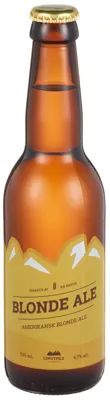 Blond Ale 0,33l Fl Lofotpils
