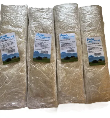 LUXUS TYNNLEFSE 455G JORIDS LEFSEBAKERI LUXUS TYNNLEFSE 455G JORIDS LEFSEBAKERI