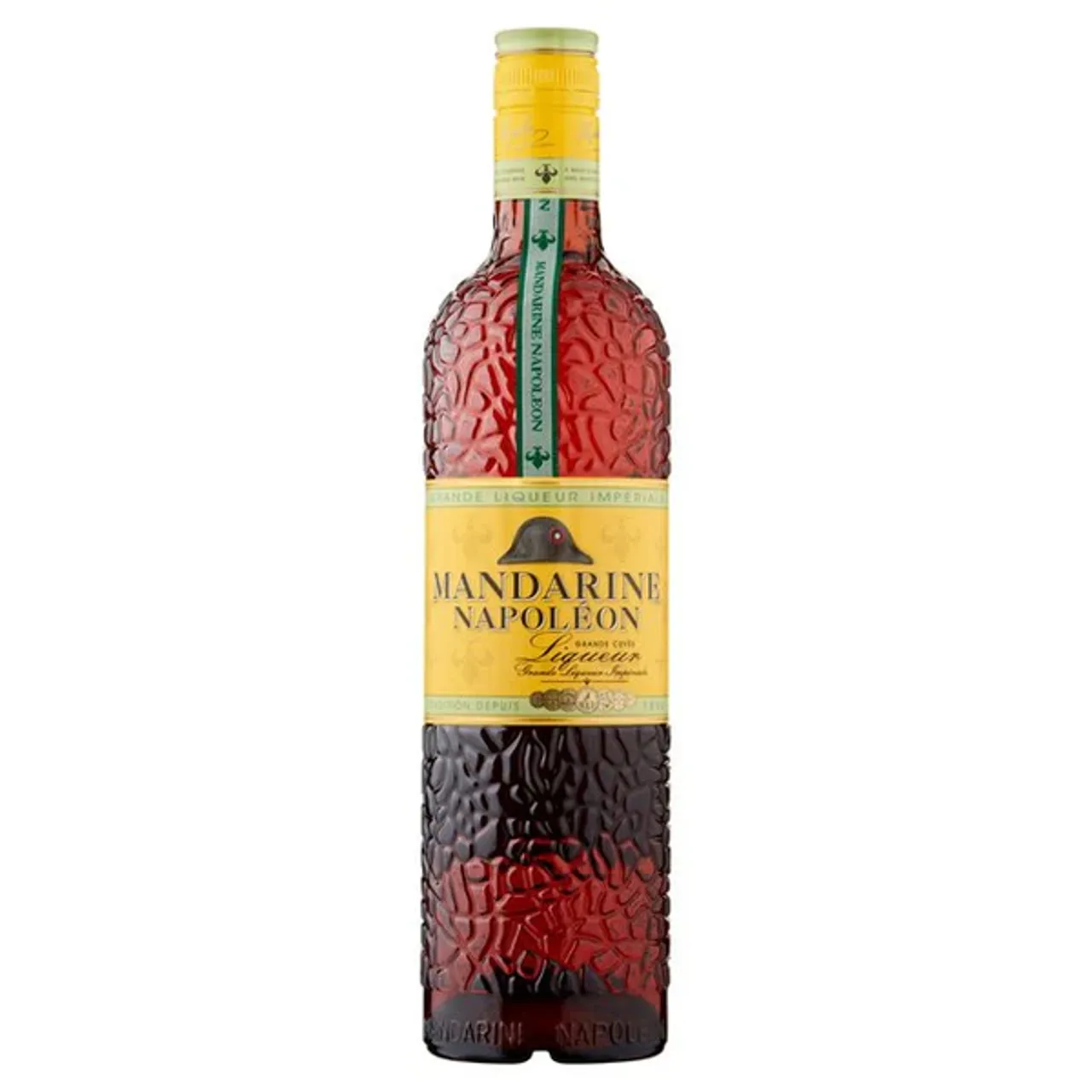MANDARINE NAPOLEON - 38% 70CL