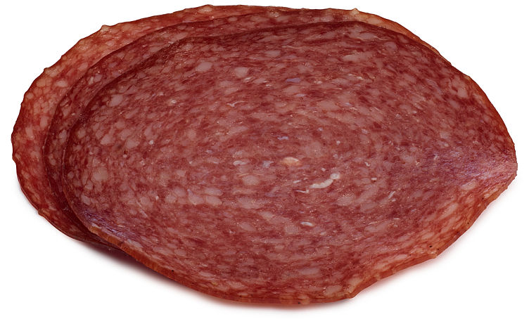 FAVORITTSALAMI 15G KUVERT
