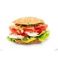 FAVORITTSALAMI 15G KUVERT