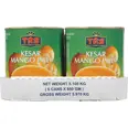 TRS KESAR MANGO PURÉ 850G