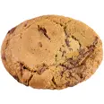 GOURMET COOKIE MILK CHOCOLATE BAKE OFF 100G
