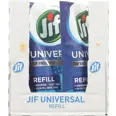 JIF UNIVERSAL SPRAY REFILL 250ML