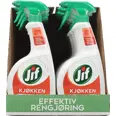 JIF KJØKKEN SPRAY 750ML